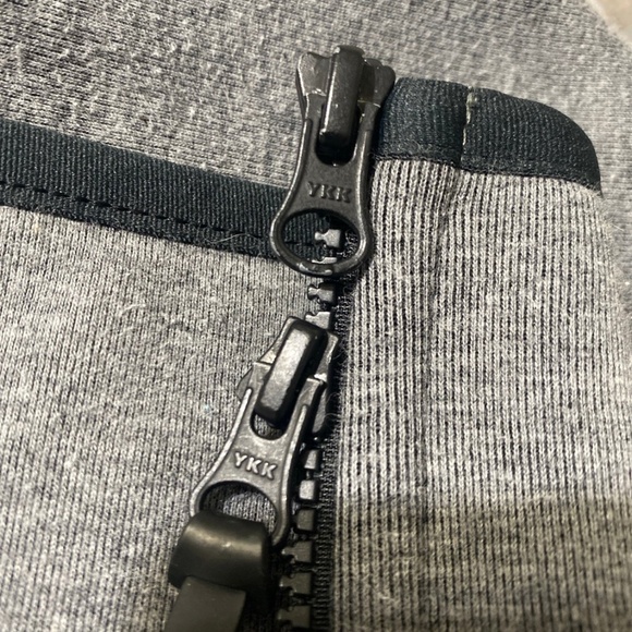 Nike Tech Jacket Men’s Small - Picture 7 of 9